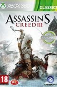 Assassin's Creed III - X0873